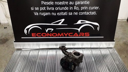 Egr Opel Zafira B 1.9 CDTI 120 cai 2005