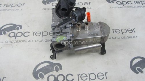 EGR original Audi A4 8K, A5 2,7TDI Original 059131511G