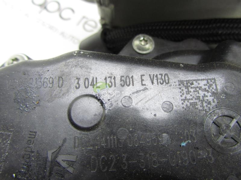 EGR Original Audi A4 8W A5 A6 4G TT 8S c
