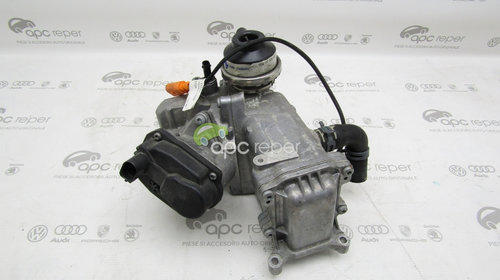 EGR Original Audi A6 C7 4G / A7 4G / A8 4H - Cod: 059131515AQ