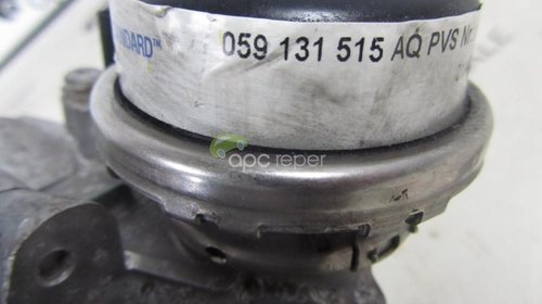 EGR Original Audi cod 059131515AQ Audi A8 4H, A7 , A6 4G