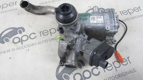 EGR Original Audi cod 059131515BC Audi A8 4H,Q7 4L,Touareg 7P 3.0TDI