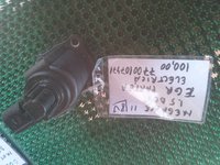 EGR Partea electrica 7700107471 Renault Megane 1.5 DCI