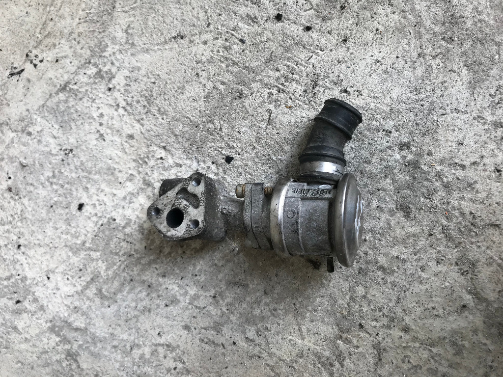 EGR passat b5.5 a4 b6 1.8 turbo 150 cp 2