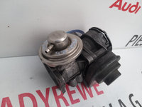 Egr passat b5 golf 4 bora audi a4 b6 audi a3 8L sharan 1.9 131 cp 038129637D 038131501S