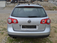 EGR PASSAT B6 BMP 140 CP 2006