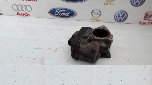 Egr passat b6 motor bkp