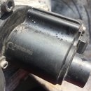 Egr passt b6 motor b