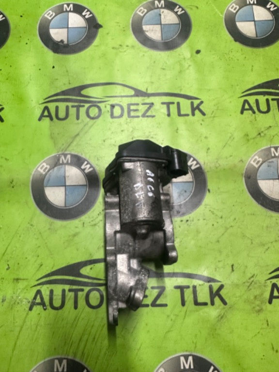 EGR pentru Audi A4/A6 B7 2.0TDI, cod: A2C53060455