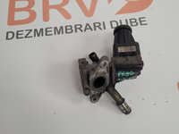 Egr pentru Peugeot Boxer / Citroen Jumper / Fiat Ducato 2,2 motorizare EURO 5