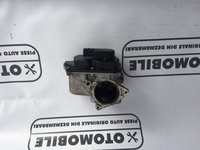 EGR pentru Seat Altea 2.0 TDI BMN 2004-2016 COD: 03G131501P