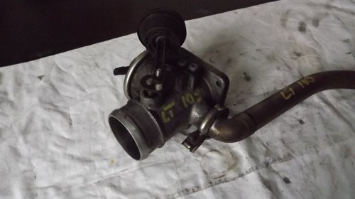 Egr pentru vw lt