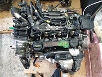 EGR Peugeot 1.6 HDi euro 4 cod motor tip 9HZ