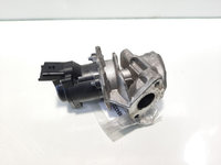 EGR, Peugeot 1007, 1.6 HDI, 9HZ (idi:484332)