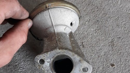 EGR Peugeot 206 1,4 hdi , cod 9646335680