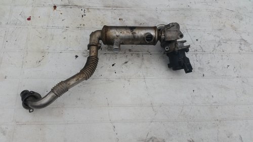 EGR Peugeot 206 1.4 HDi