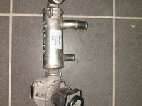 EGR PEUGEOT 206 1.6 hdi Euro 4 cod piesa 9660276280