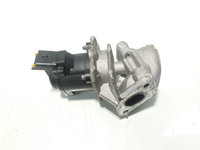 EGR, Peugeot 207 Sedan, 1.6 HDI, 9HX (idi:494495)