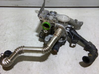 EGR PEUGEOT 208 1.6 HDI COD 9807369980