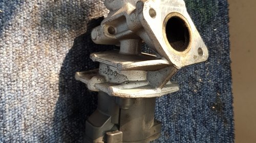 EGR Peugeot 307 COD 9649358780