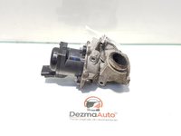 Egr, Peugeot 307 SW, 1.6 hdi, 9HX, cod 9672880080 (id:389007)