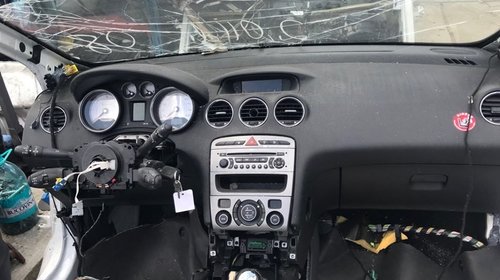 EGR Peugeot 308 2.0 HDI RHR 2008 - 2013