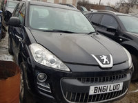 EGR PEUGEOT 4007 2.2 D 2010