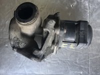 Egr Peugeot 407 1.6 hdi 2006 cod 9649358780