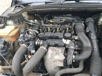 EGR Peugeot 407 1.6 hdi 9HZ 80kw 2007