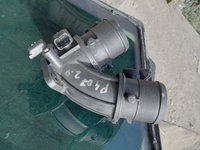 EGR Peugeot 407 2.0 hdi diesel