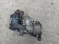 EGR Peugeot 407 2.0 HDI RHR 9656612380 an 2006 -2010 Peugeot 308