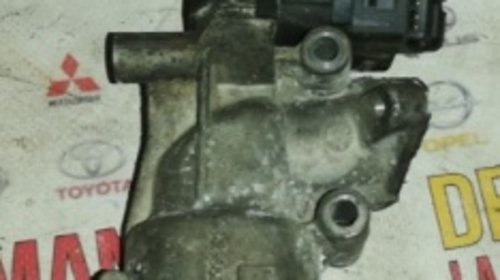 Egr peugeot 407 2.0 hdi 136CP RHR