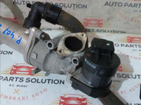 EGR PEUGEOT 407 2004-2010