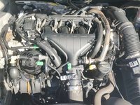 EGR Peugeot 407 2006 Combi 2.0 hdi