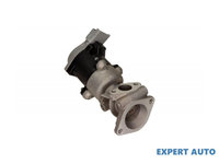 Egr Peugeot 407 SW (6E_) 2004-2016 #2 1316149