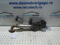 Egr Peugeot 407