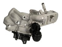 EGR PEUGEOT 508 I (8D_) 2.0 HDi 136cp 140cp 163cp VALEO VAL700451 2010 2011 2012 2013 2014 2015 2016 2017 2018