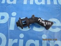 EGR Peugeot 806