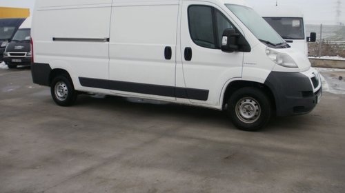 EGR Peugeot Boxer 3 2,2 hdi 4hu an 2008