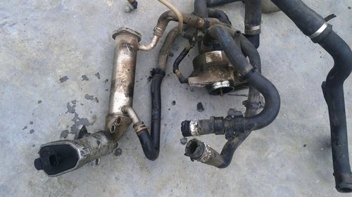 EGR Peugeot Boxer/Citroen Jumper - 2007,2008,