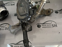 Egr Peugeot citroen 1,6 hdi DV6F euro 6 9807369980