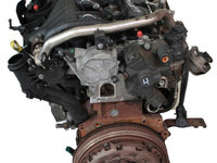 Egr Peugeot / Citroen 2.0 HDI cod motor RHJ