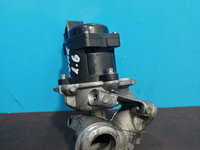 EGR Peugeot / Citroen / Ford 1.6 HDI / TDCI 9672880080