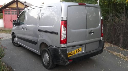 EGR Peugeot EXPERT 2007 VAN 1.6 HDI