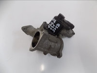 Egr piesa 03G131501D Skoda Octavia,Superb 2.0 tdi 2008 egr pe motor BMM BMP 140CP 03G-1315-01D