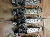 Egr+răcitor gaze 1.6 tdi 2.0tdi Cod 117255.07 vw audi Skoda seat. 100€