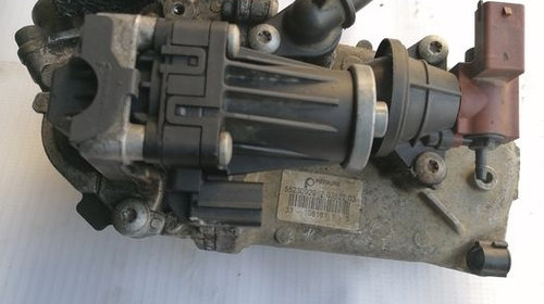 Egr +răcitor gaze Fiat 1.3 jtd Opel 1.3 cdti