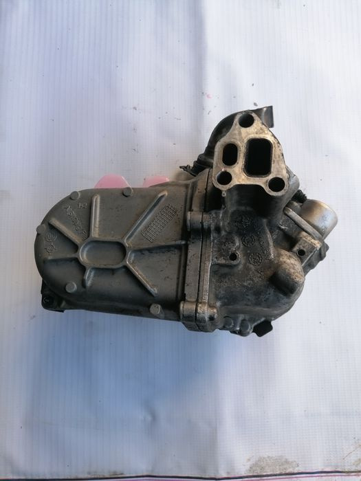 Egr +răcitor gaze Fiat 1.3 jtd Opel 1.3
