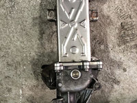 Egr+răcitor gaze vw Skoda audi 2.0tdi euro 5 CFF