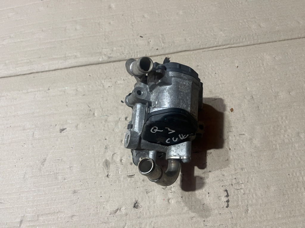 EGR Răcitor VW Passat B8 2.0 1.6 04L131501RV100 2